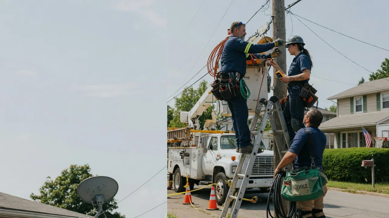 Electrical Repair in Marshall, CA near me